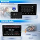 Штатная автомагнитола Camecho A7104A3019A4 для Skoda Yeti 5L 2009-2015 / 10.1" / Сенсорная / 4/64Гб / Android 13 / Apple CarPlay / Android Auto / Bluetooth / WI-FI / GPS / USB 100592227 b4 - изображение 5