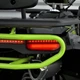 Квадроцикл бензиновый Prof1 AFB200L-2-5 Черно-зеленый - изображение 13