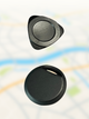 GPS трекер маячок AirTag метка Bluetooth мини джипиес жпс для Android iPhone авто машин детей собак кошек велосипеда ключей для отслеживания Hechpro АН78651 - изображение 10