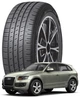 Roadstone NFera RU5 SUV 235/65 R17 108V XL - Шины Audi Q5 I (8RB), II (FYB) 2007 - - изображение 1