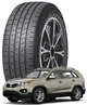 Roadstone NFera RU5 SUV 235/65 R17 108V XL - Шины Kia Sorento II 2009 - - изображение 1