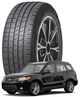 Roadstone NFera RU5 SUV 235/65 R17 108V XL - Шины Hyundai Santa Fe II, III 2006 - - изображение 1