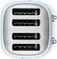 Тостер SMEG TSF03PBEU - изображение 5