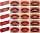 Пробники помад для губ Hourglass Unlocked Soft Matte Lipstick 0.36g - изображение 5