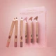 Набор карандашей для губ Charlotte Tilbury Mini Iconic Lip Cheat Lip Liner Trio 2.4g - изображение 8