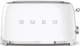 Тостер SMEG TSF02WHEU - изображение 1