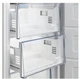 Морозильна камера BEKO B1RFNE314W - зображення 7