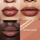 Помада блеск для губ Fenty Beauty by Rihanna Gloss Bomb Stix High-Shine Gloss Stick 08 Sp'Ice Cold Pink Brown 3.6g - зображення 2