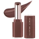 Помада блеск для губ Fenty Beauty by Rihanna Gloss Bomb Stix High-Shine Gloss Stick 12 Rose Amber Cool Taupe Brown 3.6g - изображение 5
