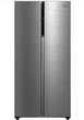 Холодильник MIDEA MDRS619FIE46 нерж. - зображення 1