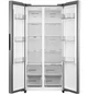 Холодильник MIDEA MDRS619FIE46 нерж. - зображення 4