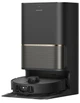 Робот-пилосос з вологим прибиранням Dreame L50s Pro Ultra Black (RLL88HE-Bl) - зображення 2