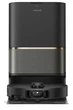 Робот-пилосос з вологим прибиранням Dreame L50s Pro Ultra Black (RLL88HE-Bl) - зображення 3