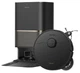 Робот-пилосос з вологим прибиранням Dreame L50s Pro Ultra Black (RLL88HE-Bl) - зображення 5