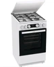 Плита комбінована Gorenje GK5C42WF-B - изображение 2