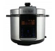 Мультиварка-скороварка SATELIT PRO COOKER SPC-500 - изображение 1