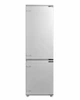 Холодильник MIDEA MDRE353FGE01 (вбудований) - изображение 1