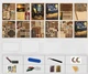 Бук Нук Світ у рамці Ван Гога Інтер'єрний конструктор Book Nook A World within the Frame Van Gogh DIY BV02-015 - зображення 5