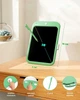 Дитячий LCD планшет для малювання Urmywo Динозаврик 10”Multicolor (UК1006green) зелений - зображення 2