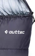 Спальний мішок Outtec Мумія, 210 см З капюшоном, одномісний (5907766665946) - зображення 3