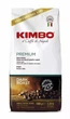 Кава в зернах Kimbo Premium 1кг - изображение 1