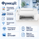 МФУ Canon для дома с цветной печатью, сканером, копиром и Wi-Fi - изображение 3