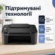 Цветное МФУ Canon со сканером, копиром и беспроводным подключением Wi-Fi - изображение 4