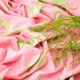 Ткань костюмная стрейч Pink IDEIA, 150 см, 200 гр/м2, для одежды, платьев, костюмов, юбок м.п. - изображение 6