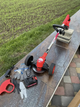 Тример акумуляторний Bosch 24V Easy 23-045 - зображення 6