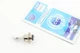 Лампа фары для скутера и мотоцикла P15D-25-1 12V 35/35W CYT - изображение 1