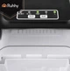 Генератор льда портативный Ruhhy Ice Maker 1.2L Black - изображение 5