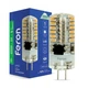 Світлодіодна лампа Feron LB-522 3W 230V G4 4000K - зображення 1