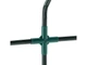 Мини-теплица приусадебная, 120х 60х 60 см из ПВХ FLO (90001) - изображение 7