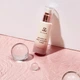 Двухфазный тонер-бустер с антиоксидантными капсулами BLISKIN Biphasic Oil Drop Boosting Toner 90 мл - изображение 7
