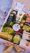Подарочный набор для женщин Premium SPA с гелем-масло для душа ULTERA, натуральным мылом, эко-свечой, чаем, джемами и Ferrero Rocher | Подарок жене, любимой девушке, маме, сестре, подруге на День рождения, Годовщину - изображение 2