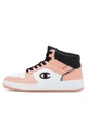 Жіночі кросівки Champion Rebound 2.0 Mid Cut S S11471-PS013 рожеві на кожен день Розмір 36.5 - изображение 3