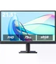 Монітор 22" Xiaomi Monitor A22i ELA5230EU Black - зображення 1