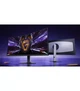 Монітор 34" Xiaomi Curved Gaming Monitor G34WQi 2026 ELA6562EU Black - зображення 4