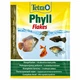 Корм для травоїдних риб Tetra Phyll в пластівцях 12 г 134430 - зображення 1