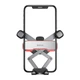 Автотримач Baseus Mr Hui Gravity Car Mount SUYL-HU01, гравітаційний тримач для телефона 4.7-6.5", на дефлектор - зображення 5