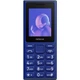 Мобільний телефон Nokia 105 DS 2026 Blue - изображение 3