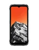 Смартфон Blackview Fort 1 6/256GB Black (Глобальная Версия) - изображение 3