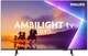 Телевизор Philips 55PUS8450 с разрешением 4K UHD QLED - изображение 1
