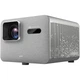 Проєктор BENQ TK705i, DLP, 4K UHD, 3000Lm, 600000:1, Android 11, 2xHDMI, USB, WiFi, BT, сірий - изображение 5