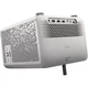 Проєктор BENQ TK705i, DLP, 4K UHD, 3000Lm, 600000:1, Android 11, 2xHDMI, USB, WiFi, BT, сірий - изображение 8