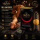 Презервативи Skyn Intense Feel Безлатексні з крапками 12 шт (ROZ6501053715) - зображення 2