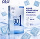 Презервативи OLO 001 Superior Ультратонкі з гіалуроновою змазкою 10 шт (ROZ6501053716) - зображення 3