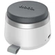 Портативная колонка Hoco HC43 Surpass MAGsafe С микрофоном, со стендом Белый (HC43) - изображение 2