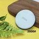 Сменный точильный камень для роликовой точилки ножей 2000 grit - изображение 1