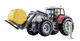 Zestaw figurek Playmobil Country Large Tractor with Accessories (4008789713056) - obraz 2